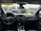 Thumbnail of 2024 Summit White Chevrolet Equinox