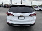 Thumbnail of 2024 Summit White Chevrolet Equinox