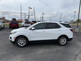 Thumbnail of 2024 Summit White Chevrolet Equinox
