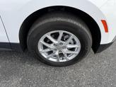 Thumbnail of 2024 Summit White Chevrolet Equinox