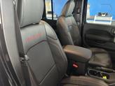 Thumbnail of 2025 Black Clearcoat Jeep Gladiator
