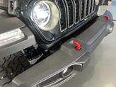 Thumbnail of 2025 Black Clearcoat Jeep Gladiator