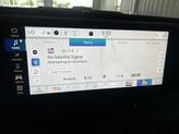 Thumbnail of 2025 Black Clearcoat Jeep Gladiator