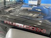Thumbnail of 2025 Black Clearcoat Jeep Gladiator