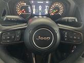 Thumbnail of 2025 Black Clearcoat Jeep Gladiator