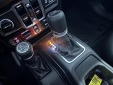 Thumbnail of 2025 Black Clearcoat Jeep Gladiator