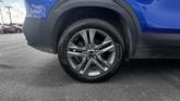 Thumbnail of 2021 Neptune Blue Kia Seltos