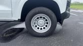 Thumbnail of 2025 Summit White Chevrolet Colorado