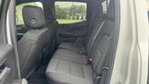 Thumbnail of 2025 Summit White Chevrolet Colorado