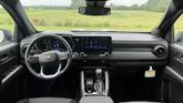 Thumbnail of 2025 Summit White Chevrolet Colorado