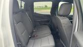 Thumbnail of 2025 Summit White Chevrolet Colorado