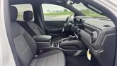 Thumbnail of 2025 Summit White Chevrolet Colorado