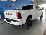 Thumbnail of 2026 Bright White Clearcoat RAM 2500