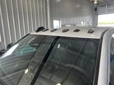 Thumbnail of 2026 Bright White Clearcoat RAM 2500