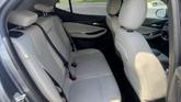 Thumbnail of 2021 Satin Steel Gray Metallic Buick Encore GX