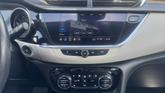 Thumbnail of 2021 Satin Steel Gray Metallic Buick Encore GX