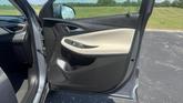 Thumbnail of 2021 Satin Steel Gray Metallic Buick Encore GX
