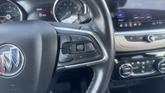 Thumbnail of 2021 Satin Steel Gray Metallic Buick Encore GX
