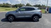Thumbnail of 2021 Satin Steel Gray Metallic Buick Encore GX
