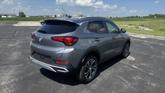 Thumbnail of 2021 Satin Steel Gray Metallic Buick Encore GX