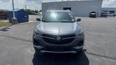 Thumbnail of 2021 Satin Steel Gray Metallic Buick Encore GX