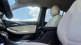 Thumbnail of 2021 Satin Steel Gray Metallic Buick Encore GX