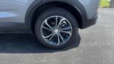 Thumbnail of 2021 Satin Steel Gray Metallic Buick Encore GX