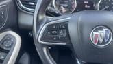 Thumbnail of 2021 Satin Steel Gray Metallic Buick Encore GX