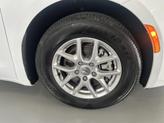 Thumbnail of 2024 Bright White Clearcoat Chrysler Pacifica