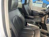 Thumbnail of 2024 Bright White Clearcoat Chrysler Pacifica