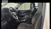 Thumbnail of 2022 Summit White GMC Sierra 1500
