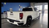 Thumbnail of 2022 Summit White GMC Sierra 1500