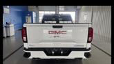 Thumbnail of 2022 Summit White GMC Sierra 1500