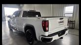 Thumbnail of 2022 Summit White GMC Sierra 1500