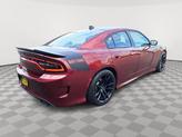 Thumbnail of 2018 Octane Red Pearlcoat Dodge Charger