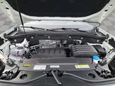 Thumbnail of 2025 Opal White Pearl Effect Volkswagen Atlas