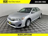 Photo of 2013  Toyota Camry