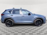 Thumbnail of 2024 Polymetal Gray Metallic Mazda CX-5