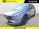 Photo of 2024 Polymetal Gray Metallic Mazda CX-5