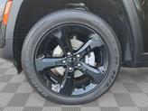 Thumbnail of 2025 Diamond Black Jeep Grand Cherokee