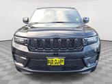 Thumbnail of 2025 Diamond Black Jeep Grand Cherokee