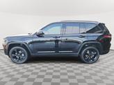 Thumbnail of 2025 Diamond Black Jeep Grand Cherokee
