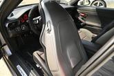 Thumbnail of 2019 GT Silver Metallic Porsche 911
