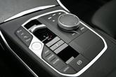 Thumbnail of 2024 Black BMW 330