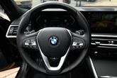 Thumbnail of 2024 Black BMW 330
