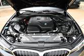 Thumbnail of 2024 Black BMW 330
