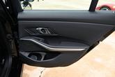 Thumbnail of 2024 Black BMW 330