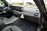 Thumbnail of 2024 Black BMW 330