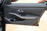 Thumbnail of 2024 Black BMW 330