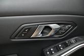 Thumbnail of 2024 Black BMW 330